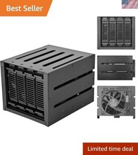 Techology FS304-V Three 3 5.25