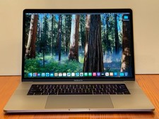 Apple MacBook Pro 15