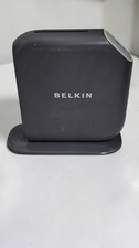 Belkin N300 300 Mbps 4-Port Gigabit Wireless N Router (F7D7301) Tested Working picture