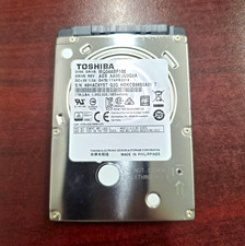 Toshiba MQ04ABF100 1TB 2.5
