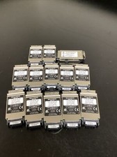 Lot Of 13 Multi-Mode Fiber Optic Transceivers FTR-8519P-5A picture