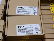NEW DELL 10GBase-SR FTLX8574D3BCL-FC 10Gb SFP+ SW 400m 0WTRD1 Transceiver 10GE picture