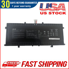 Genuine OEM C41N1904 Battery for Asus ZenBook 13 BX325JA UM325SA UM325UA UX325EA picture