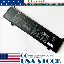 New C41N2013 OEM Battery for ASUS ROG Zephyrus S17 GX701LV GX703 GX703HS Series picture