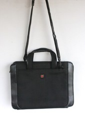 WENGER Comp-U-Folio Laptop Bag Travel Briefcase Business Organizer picture