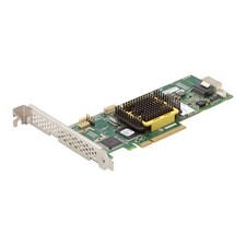 Adaptec ASR-2405 128MB SAS/S-ATA 3Gb/s SFF-8087 Full Profile RAID Controller picture