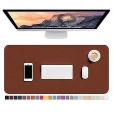 Hsurbtra Desk Pad, 30