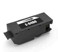 Maintenance Waste Ink Tank Box For ET-7700 ET-7750 L7180 C13T04D000 T04D0 E-04D0 picture
