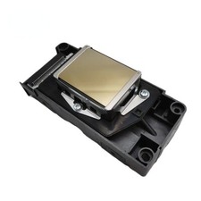 F186 New Original DX5 Unlocked Printhead for Espon/Mimaki JV33 JV3/Mutoh VJ-1604 picture