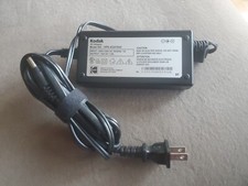 OEM Kodak AC Power Adapter HPA-432418A0 for Easy Share Printer Dock Series 3 picture