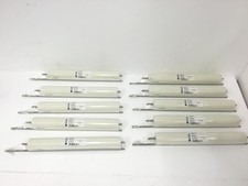 10x NEW Katun 6LE19372000 Fuser Cleaning Web Roller Toshiba DP-5200-6000-7200 picture