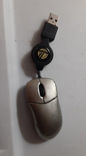 Targus Ultra-Mini Retractable Optical Mouse (PAUM01U) 3