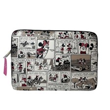 Kate Spade x Disney Minnie Mouse Comic Strip Universal 15 Inch Laptop Sleeve picture