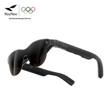 AndroidLinuxAll Ending Microsoft/Apple Era: Rayneo Air 3s XR/AR Glasses picture