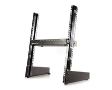 StarTech RK12OD 12U 19in Open Frame 2 Post Rack picture