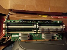 Sun Oracle 4 Memory Riser Part # 7084605 picture