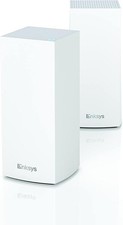 Linksys MX8400-RM2 AX4200 Velop Mesh WiFi 6 Router System - Scratch & Dent picture