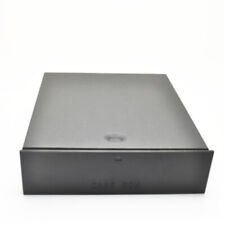 External Enclosure 5.25 inch PC Hard Drive Mobile Blank Racks Drawer Tray picture