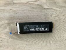 1.92 TB Samsung MZ-CL21T90 PM9A3 PCI-E SSD Solid State Drive picture