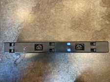 Dell AP6020 PDU 13x C13 Outlets 100-120VAC 1Ø 16/20A 1T890 picture