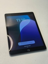 Nice Apple iPad 7th Gen 32GB WiFi Space Gray 10.2
