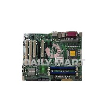 Used & Tested SUPERMICRO C2SBX REV 2.02 Motherboard picture