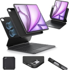 Esr Rebound 360 Keyboard Case Ipad Air 13