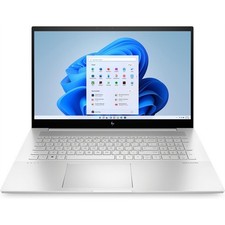 HP Envy 17 17.3