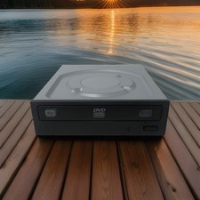 LITE-ON IT Model: iHAS124-14 DVD/CD Rewritable Drive picture