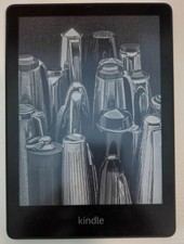 Amazon Kindle Paperwhite Signature (11th Generation) 6.8in, 32gb, [Grade A] picture