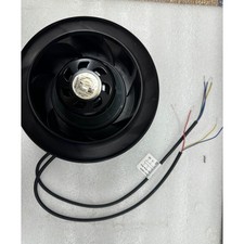 Ebmpapst R3G190-RC05-03 Centrifugal Fan 230VAC 0.75A 83W ??190MM PWM Cooling Fan picture