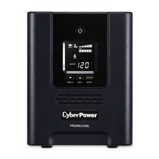 CyberPower PR2200LCDSL 2070 VA/1980W Smart App Sinewave Mini-Tower UPS picture
