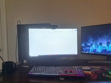 LG Ultragear 24