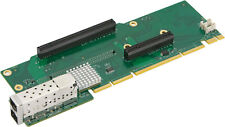 Supermicro AOC-2UR68-I2XS 2U Ultra 2-port 10G SFP+, 1x PCI-E 3.0 x8 (internal)  picture