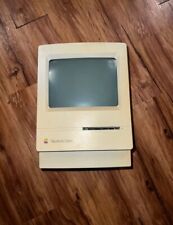 Vintage Apple Macintosh Classic Model M0420 *Powers ON picture