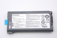  OEM Genuine 87Wh CF-30 CF-31 Battery for Panasonic Toughbook CF-52 CF-VZSU46 picture