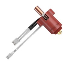 High-Speed 3D Printing: Ender 3 V3 KE Hotend with 60W Ceramic Heating Ring picture