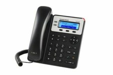 Grandstream GXP1625 Business HD IP Phone - Black picture