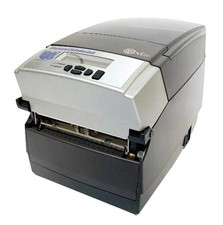 CognitiveTPG Cxi CXD4-1300-SHFR Direct Thermal Barcode Printer Network 300DPI picture