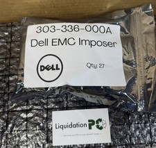 ✅ QTY 27  Dell EMC Isilon Infinity 3.5