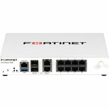 Fortinet FortiGate FG-90G Network Security/Firewall Appliance picture