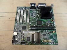 SONY PCV-RX260DS Motherboard With Pentium 3 800 CPU And Ram 176137611 - CUW-AV picture