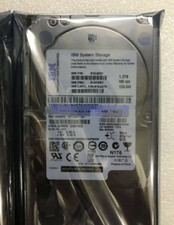 IBM 01EJ022 01EJ024 01AC597 1.2TB SAS 10K 12Gbps 2.5