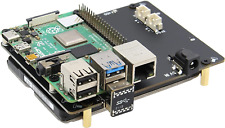 Raspberry Pi 4 SATA X825 V2.0 Raspberry Pi 4 Model B X825 V2.0 2.5 Single Board. picture