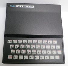 Timex Sinclair 1000 Personal Computer - Vintage Untested No Power Adapter picture