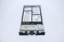 IBM 68Y8186 Blade Server 2x Intel Xeon E5540 48GB RAM No HDD picture