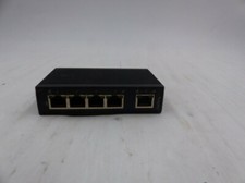 STARTECH IES5102 5-PORT UNMANAGED INDUSTRIAL GIGABIT ETHERNET SWITCH picture