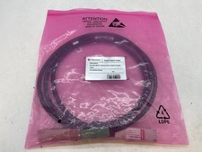 FS.com 40G QSFP+ 2M Passive Direct Attach Copper DAC Cable QSFP-40G-DAC-Free S/H picture