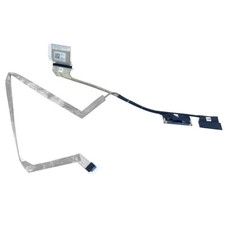 FHD EDP LVDS LCD flex cable nontouch 30PIN for DELL Precision 3560 3561 1DVTD go picture