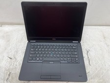 Dell Latitude E7450 Intel Core i5-5300U 2.3GHz 4GB NO HDD picture